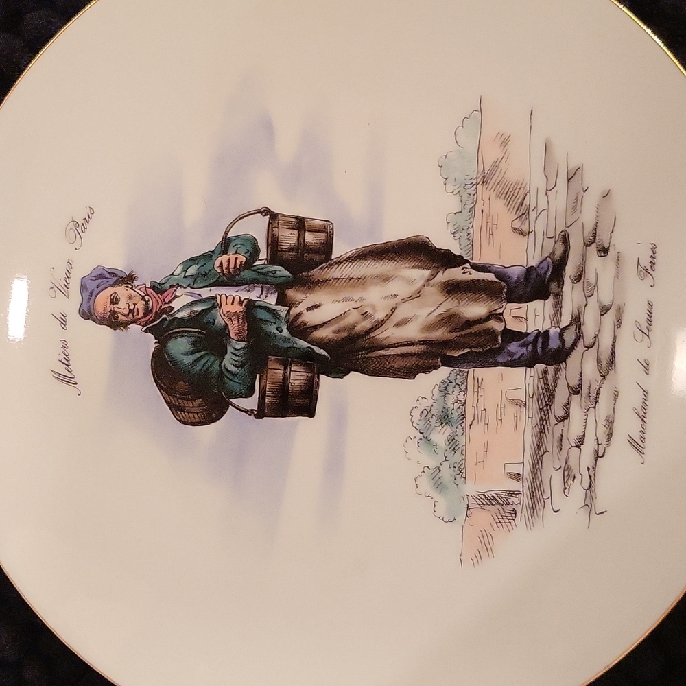 Collector Plates - Picture 5 of 6